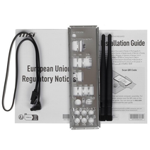 Mат.плата MSI SAM5 PRO B650-S WIFI