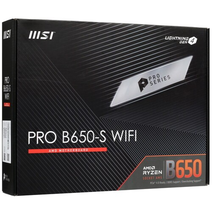 Mат.плата MSI SAM5 PRO B650-S WIFI