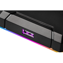 Подставка для наушников Redragon Scepter Pro