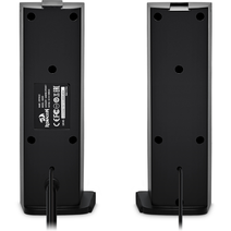 Акустическая система Redragon Orpheus черный 6Вт