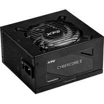 Блок питания 1000W ADATA CYBERCOREII1000P-BKCEU