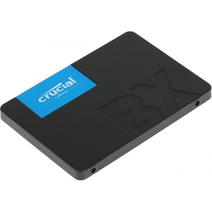 SSD 2.5'' 240Gb CRUCIAL CT240BX500SSD1