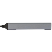 Картридер Type-C/USB-A (3.1) Gembird FD2-MSD-3