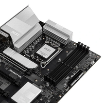 Mат.плата MSI S1851 PRO B860-P WIFI