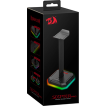 Подставка для наушников Redragon Scepter Pro
