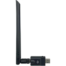 Адаптер WiFi Digma DWA-BT5-AC1300E