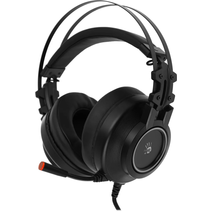 Наушники A4Tech Bloody G528C черный