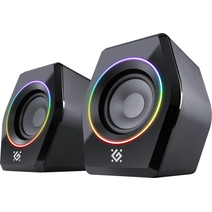 Акустическая система DEFENDER Solar 9 10Вт