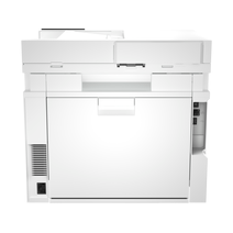 Лазерное МФУ HP Color LaserJet Pro MFP 4303dw