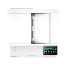 Лазерное МФУ HP Color LaserJet Pro MFP 4303dw