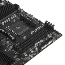 Mат.плата MSI SAM4 B550M PRO-VDH WIFI