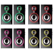 Акустическая система DEFENDER Solar 20 20Вт