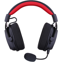 Наушники Redragon Zeus Pro черный