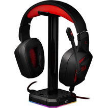 Подставка для наушников Redragon Scepter Pro