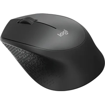 Мышь Logitech M280 Black 910-004291/910-004287/910-004306