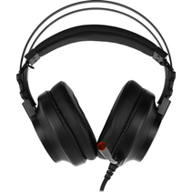 Наушники A4Tech Bloody G528C черный