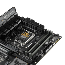 Mат.плата ASUS S1700 TUF GAMING Z790-PLUS WIFI D5