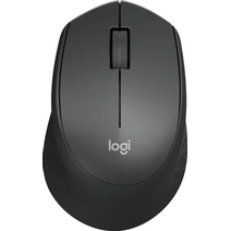 Мышь Logitech M280 Black 910-004291/910-004287/910-004306