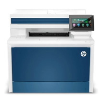 Лазерное МФУ HP Color LaserJet Pro MFP 4303dw