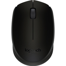 Мышь Logitech B170 Black 910-004798/910-006537