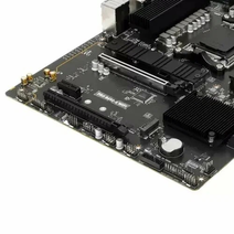 Mат.плата MSI SAM5 PRO B650-S WIFI