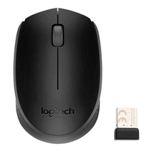 Мышь Logitech M171 Black 910-004643/910-004424/910-004655