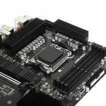 Mат.плата MSI SAM5 PRO B650-S WIFI