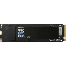 SSD M.2 4Tb SAMSUNG 990 EVO Plus MZ-V9S4T0BW