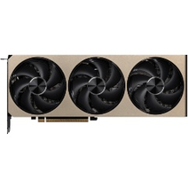 Видеокарта MSI RTX 5070 INSPIRE 3X OC 12G