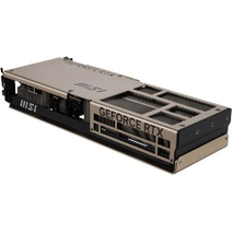 Видеокарта MSI RTX 5070 INSPIRE 3X OC 12G