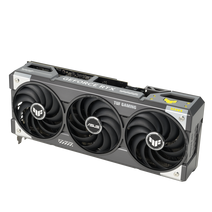 Видеокарта ASUS RTX 5070 Ti TUF-RTX5070TI-O16G-GAMING