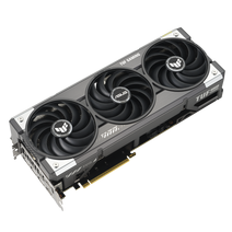 Видеокарта ASUS RTX 5070 Ti TUF-RTX5070TI-O16G-GAMING