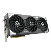 Видеокарта ASUS RTX 5070 Ti TUF-RTX5070TI-O16G-GAMING