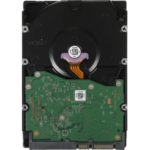 Жесткий диск 3.5'' 10Tb WD WD102PURP