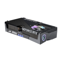 Видеокарта MSI RTX 5060 Ti GAMING OC 16G