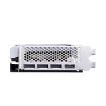 Видеокарта MSI RTX 5060 Ti VENTUS 3X OC 16G
