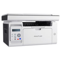 Лазерное МФУ Pantum M6507W