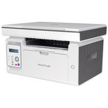 Лазерное МФУ Pantum M6507W
