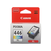 Картридж Canon CL-446 цветной