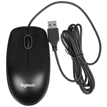 Комплект Logitech MK120 920-002561