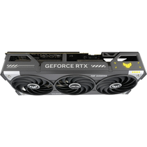Видеокарта ASUS RTX 5070 TUF-RTX5070-O12G-GAMING