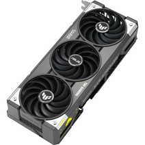 Видеокарта ASUS RTX 5070 TUF-RTX5070-O12G-GAMING