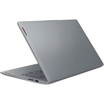 Ноутбук Lenovo IPS3 15ABR8 15.6'' FHD IPS R7-7730U/16Gb/SSD512Gb/NoOS/Grey 82XM00JVRK