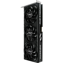 Видеокарта Palit RTX 5060 Ti PA-RTX5060TI INFINITY 3 8Gb