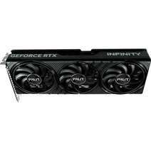 Видеокарта Palit RTX 5070 PA-RTX5070 INFINITY 3