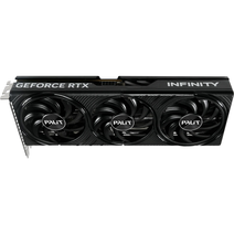 Видеокарта Palit RTX 5060 Ti PA-RTX5060TI INFINITY 3 8Gb