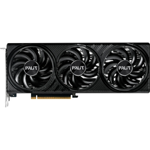Видеокарта Palit RTX 5060 Ti PA-RTX5060TI INFINITY 3 8Gb