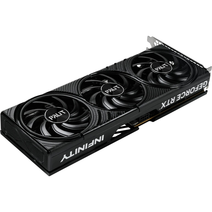 Видеокарта Palit RTX 5060 Ti PA-RTX5060TI INFINITY 3 8Gb