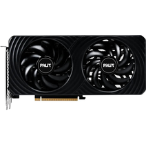 Видеокарта Palit RTX 5060 Ti PA-RTX5060TI DUAL 8Gb