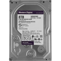 Жесткий диск 3.5'' 8Tb WD WD85PURZ